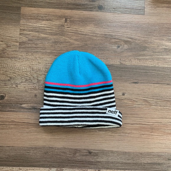Neff Accessories - Neff Beanie